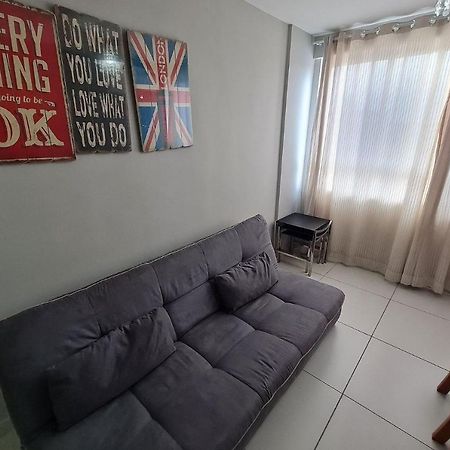 Israel Flat Joao Pessoa Exterior photo