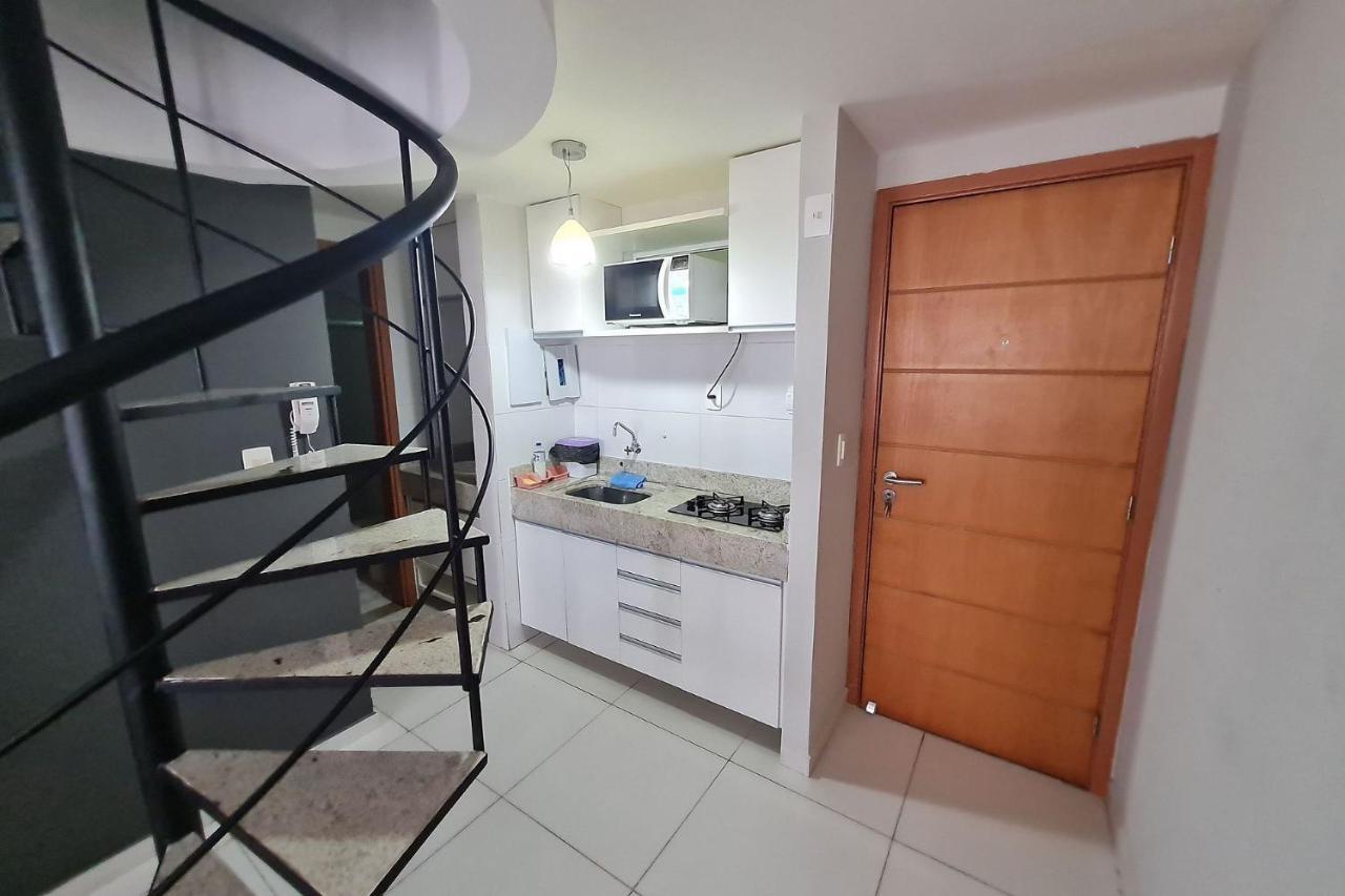 Israel Flat Joao Pessoa Exterior photo