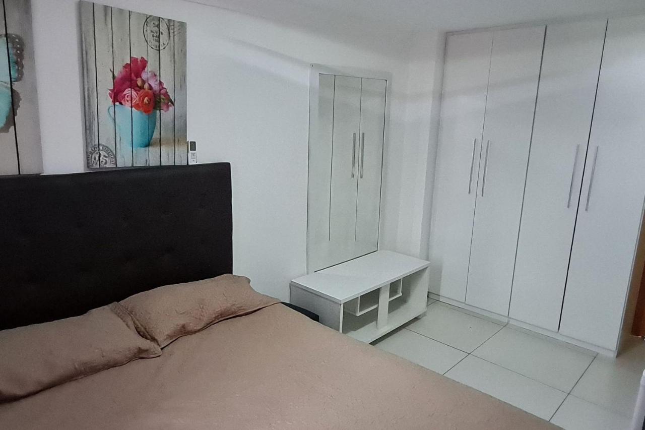 Israel Flat Joao Pessoa Exterior photo