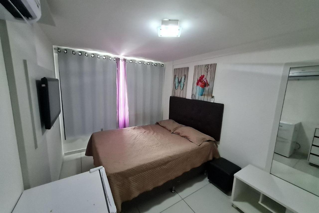 Israel Flat Joao Pessoa Exterior photo