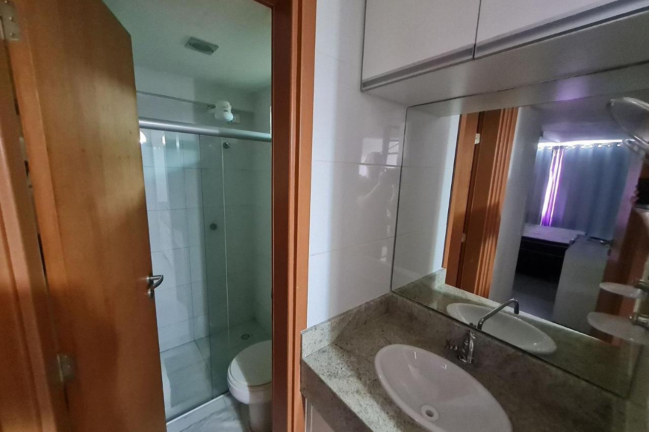 Israel Flat Joao Pessoa Exterior photo