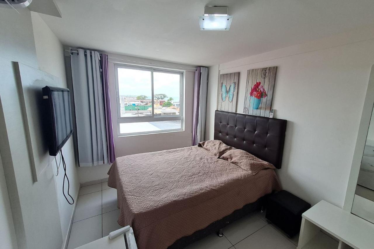 Israel Flat Joao Pessoa Exterior photo
