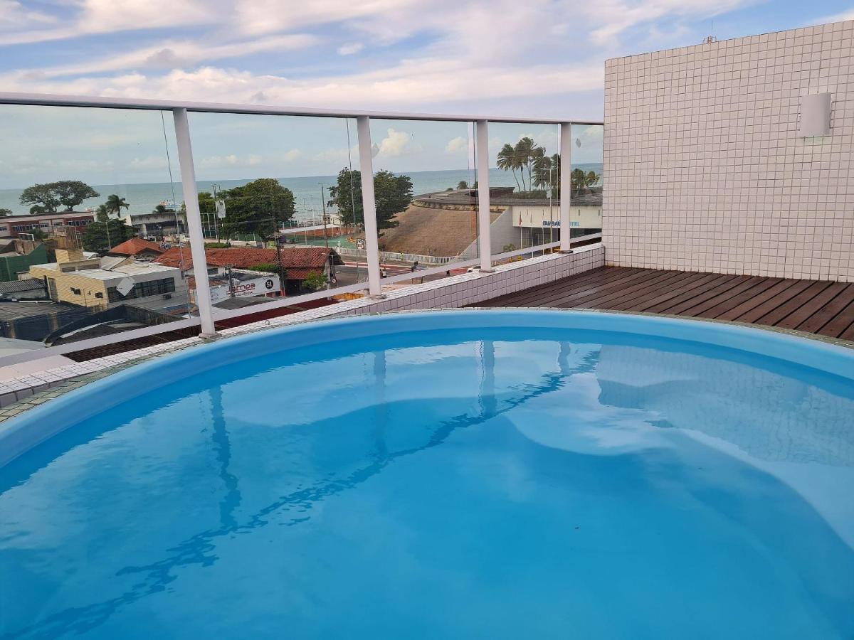 Israel Flat Joao Pessoa Exterior photo